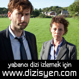 dizi yabanc hd